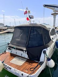 37' Jeanneau 2017 Yacht For Sale